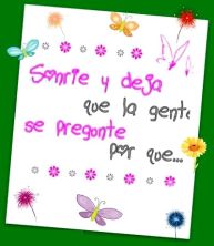 Haga click para ver la imagen ampliada sonrie y deja que la gente se pregunte porke.jpg
